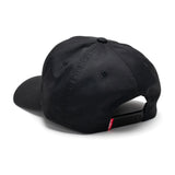 Florence Marine X Logo Twill Hat