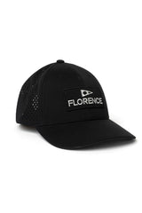 Florence Marine X Airtex Trucker Hat