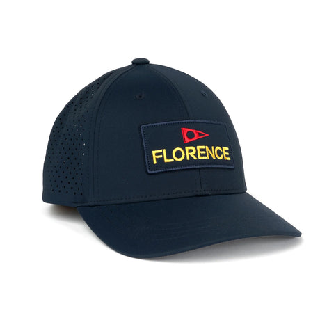 Florence Marine X Airtex Trucker Hat
