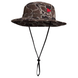 Florence Marine X Airtex Boonie Hat