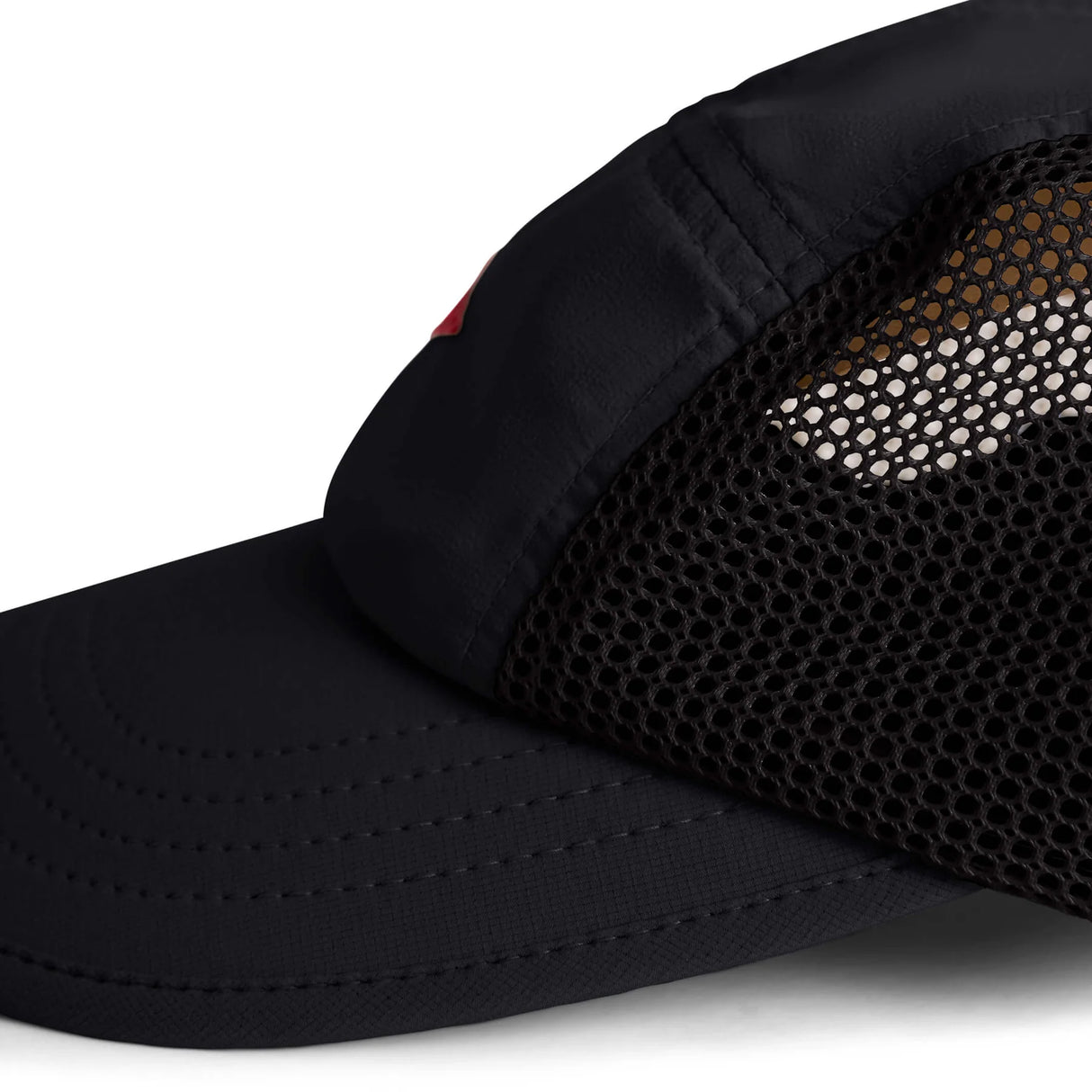 Florence Marine X Airtex Runner Hat