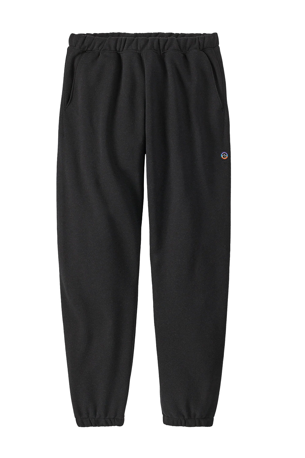 Patagonia Men's Fitz Roy Icon Uprisal Sweatpants | Sanbah Australia