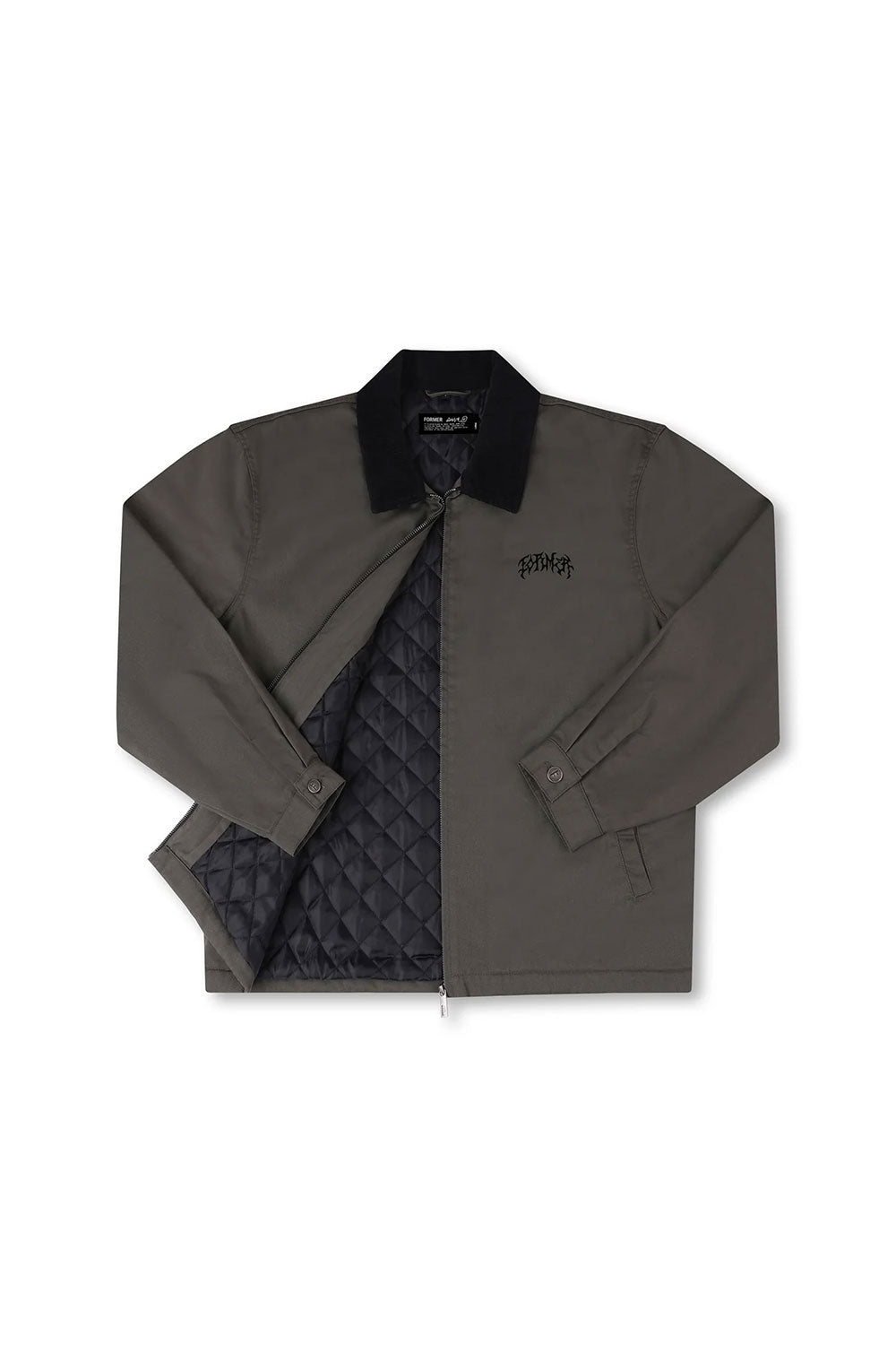Former Reynolds Jacket