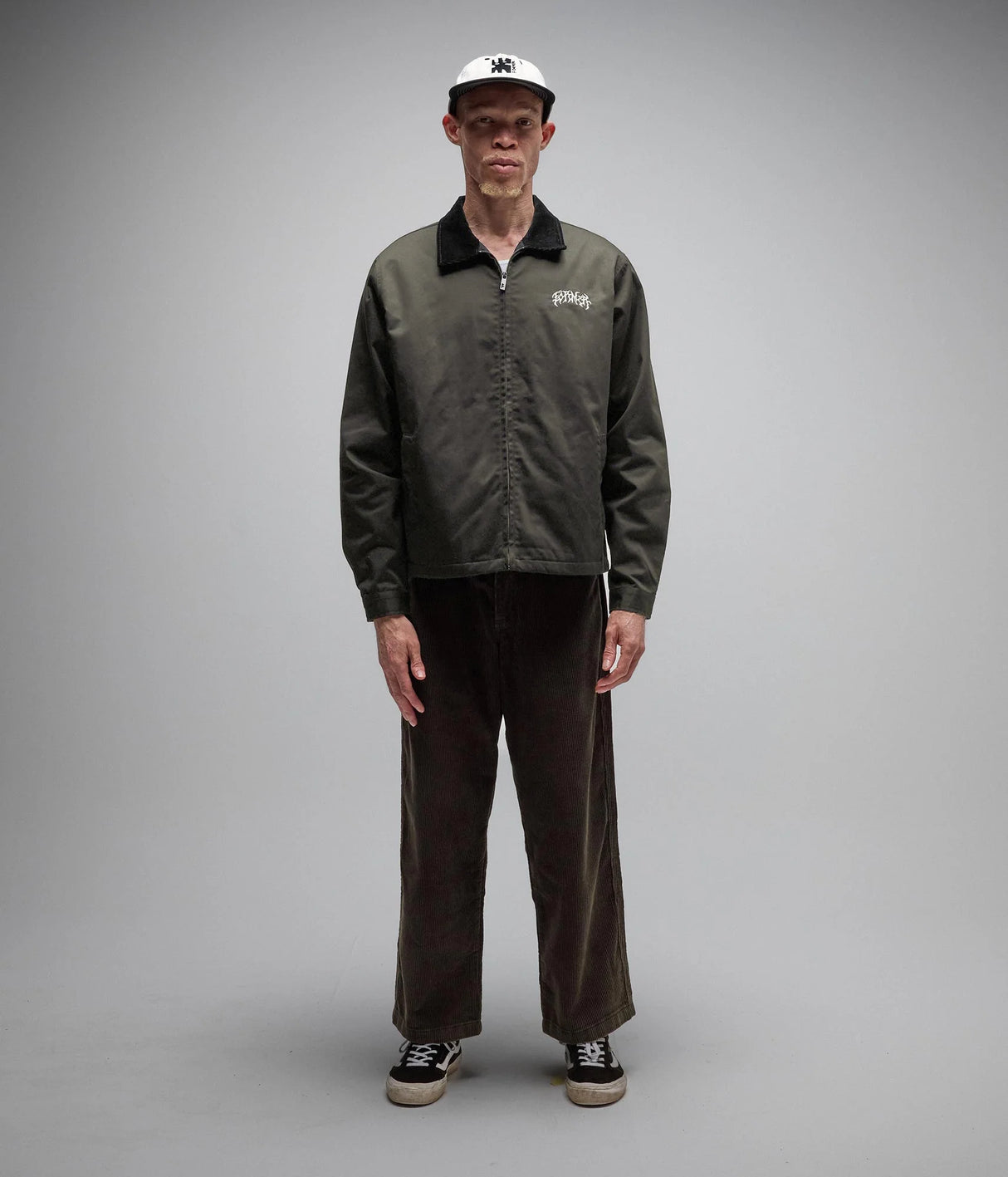 Former Reynolds Jacket