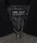 Former Reynolds Jacket