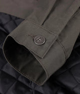 Former Reynolds Jacket