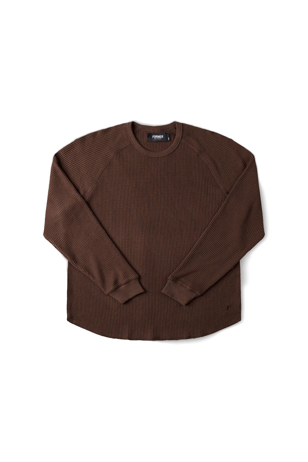 Former AG Raglan Waffle