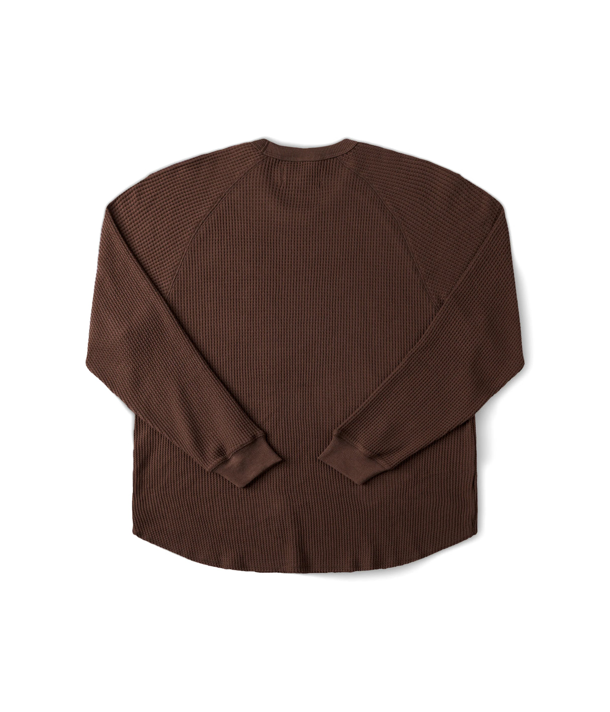 Former AG Raglan Waffle