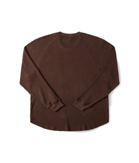 Former AG Raglan Waffle