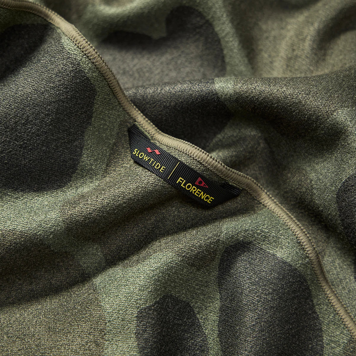 Slowtide Florence Packable Performance Quick-Dry Towel