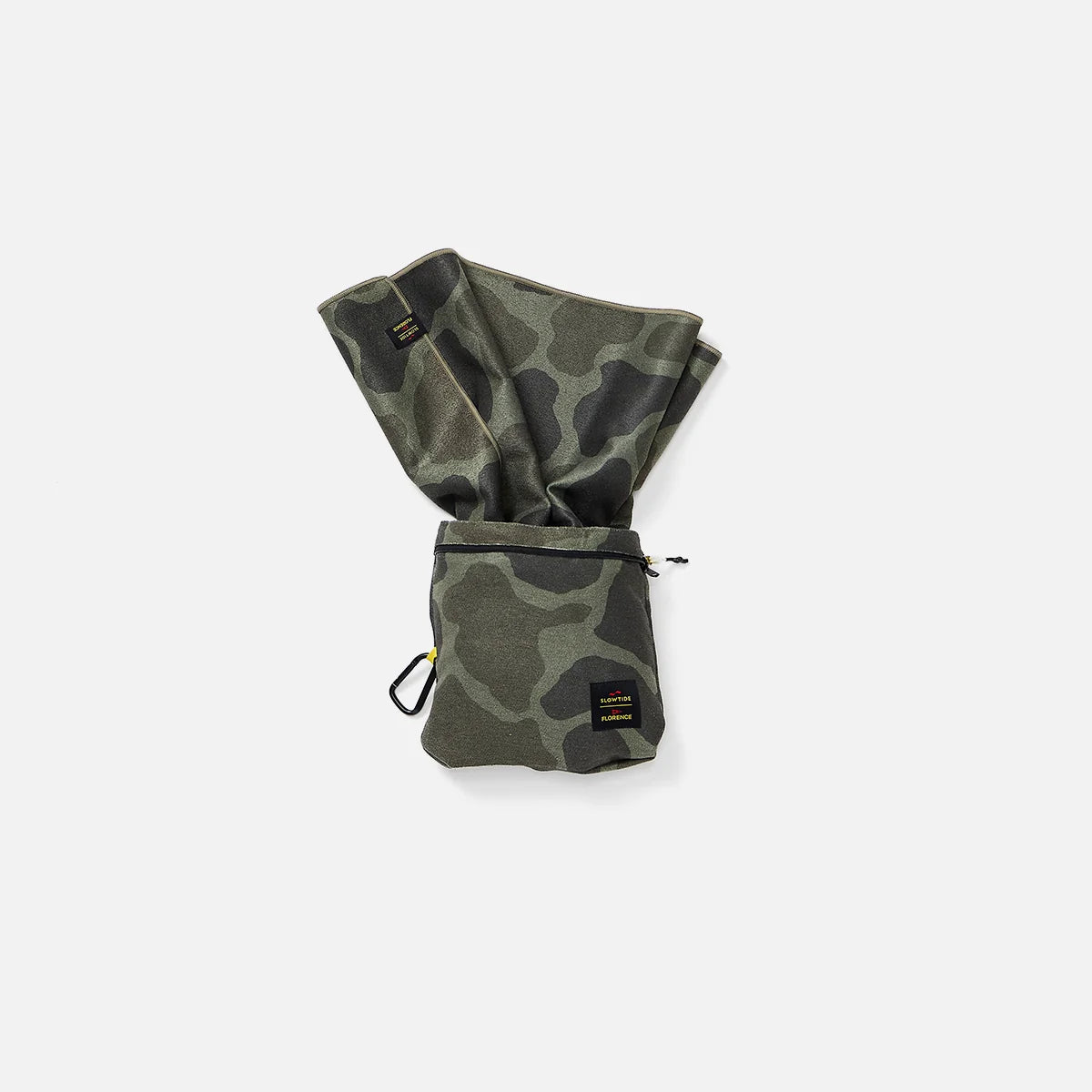 Slowtide Florence Packable Performance Quick-Dry Towel