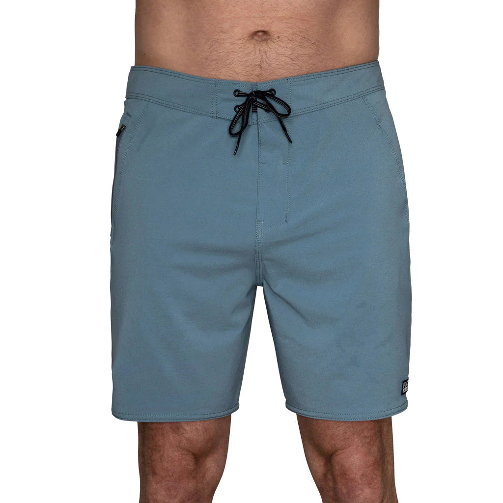 Florence Marine X Mens Standard Issue Boardshort