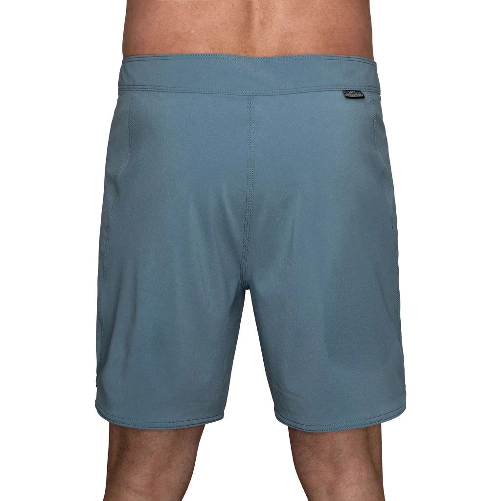 Florence Marine X Mens Standard Issue Boardshort