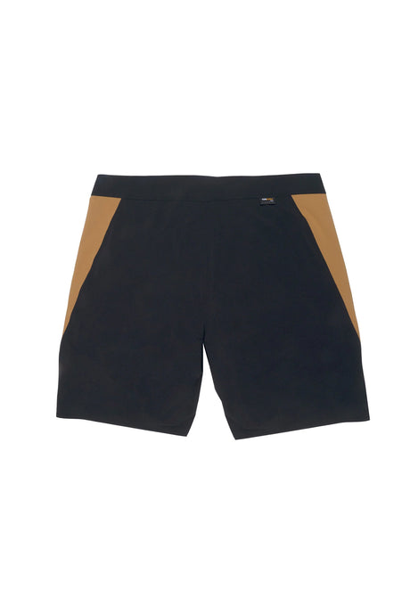 Florence Marine X Mens F1 Burgee Cordura Boardshort