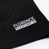 Florence Marine X Mens Burgee Gamma Boardshort