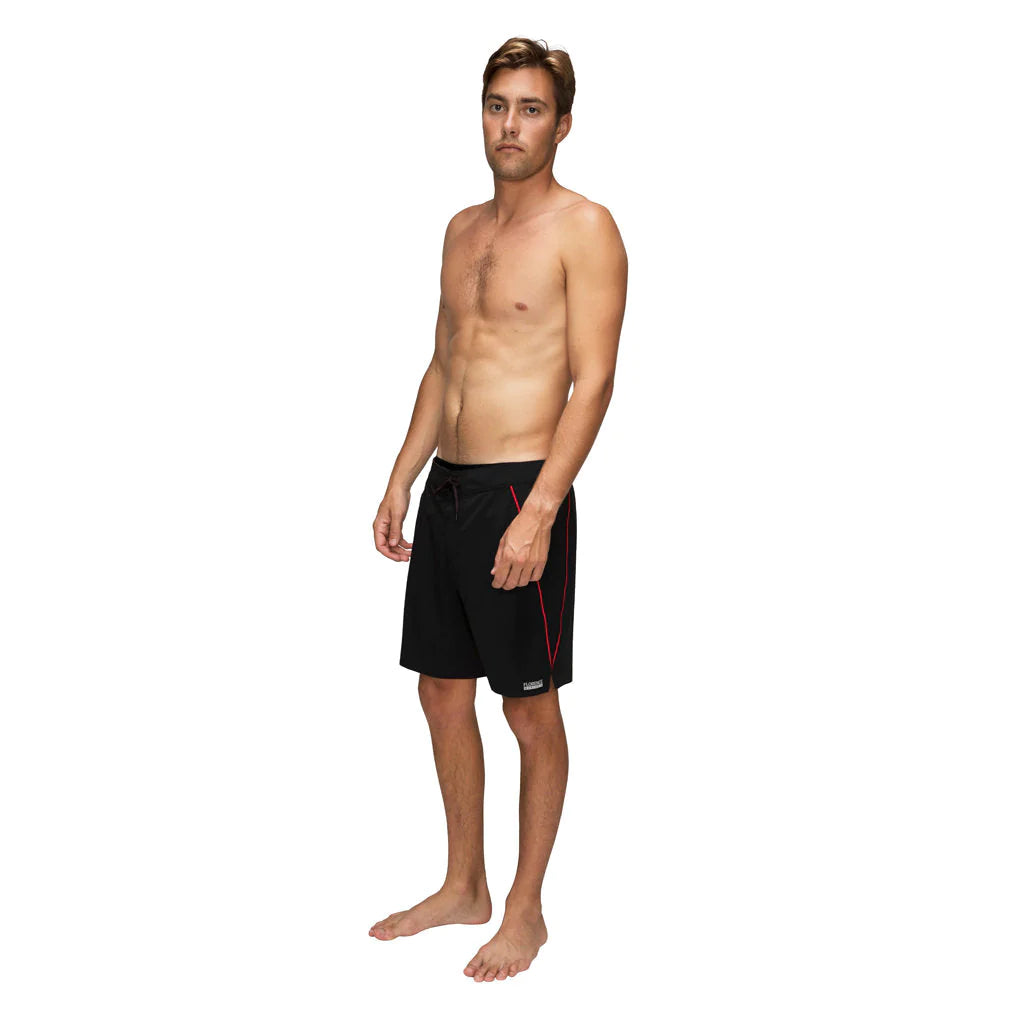 Florence Marine X Mens Burgee Gamma Boardshort