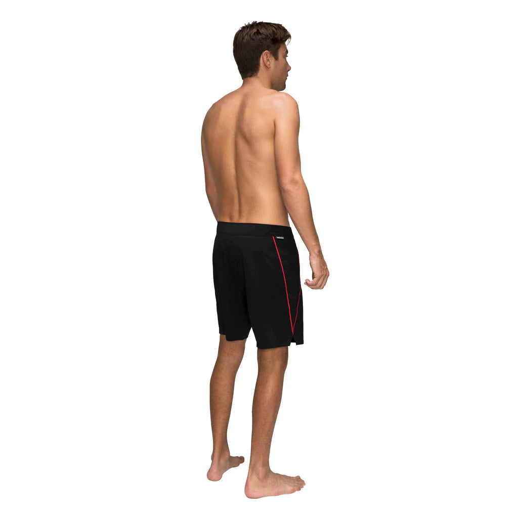 Florence Marine X Mens Burgee Gamma Boardshort