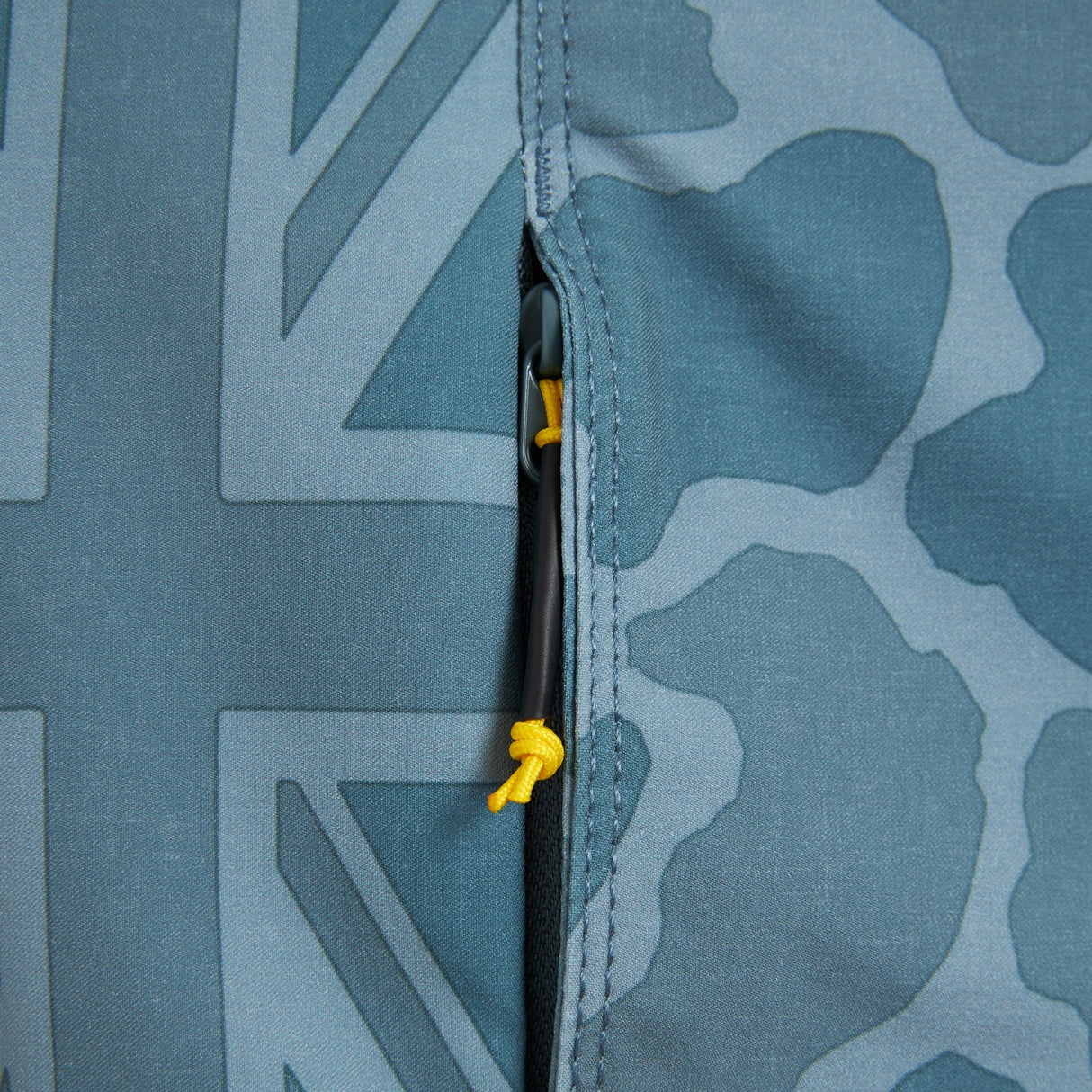 Florence Marine X F1 Pro Hawaii Camo Boardshort