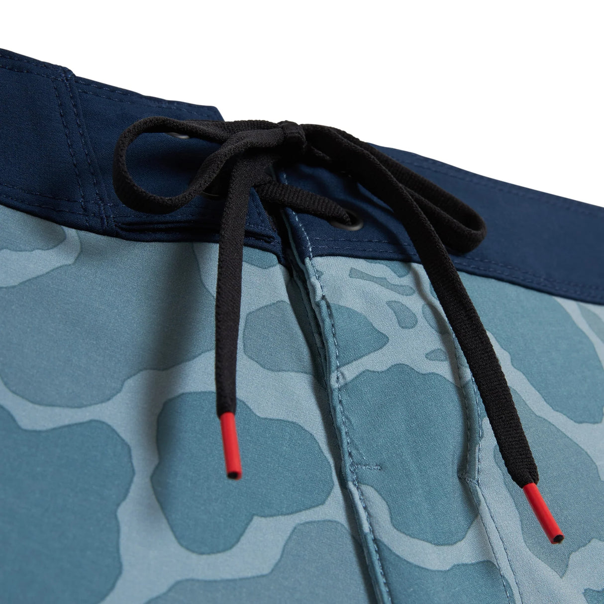 Florence Marine X F1 Pro Hawaii Camo Boardshort