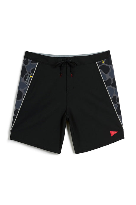 Florence Marine X F1 Airtex Gamma Boardshort