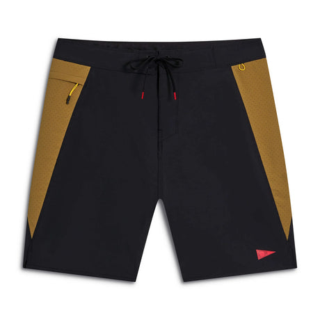 Florence Marine X Cordura Airtex Boardshort