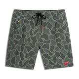Florence Marine X Cordura Airtex Boardshort