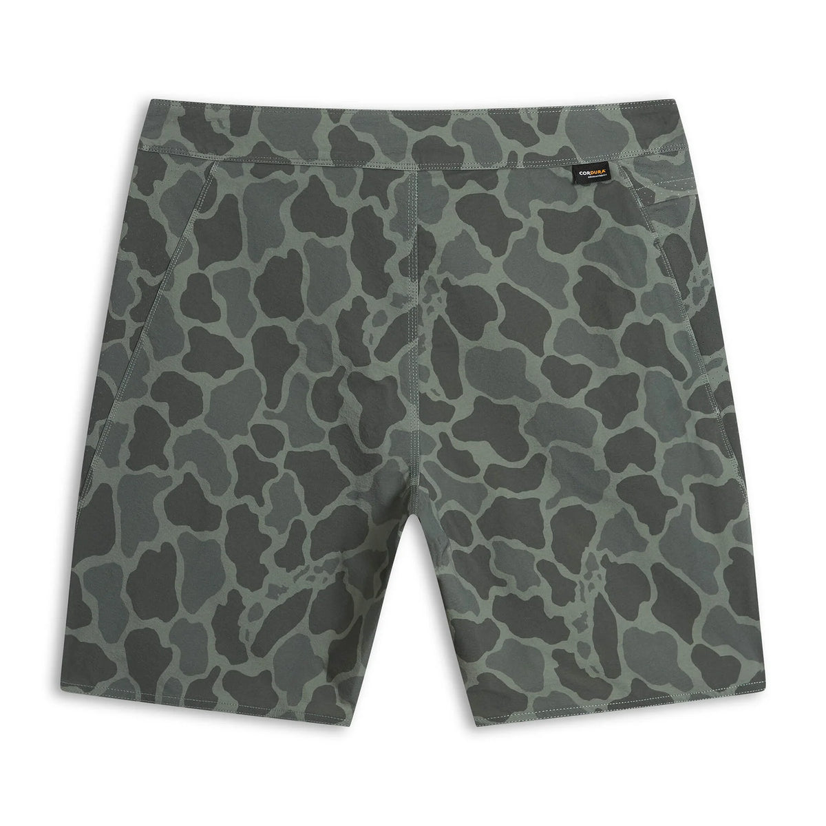 Florence Marine X Cordura Airtex Boardshort