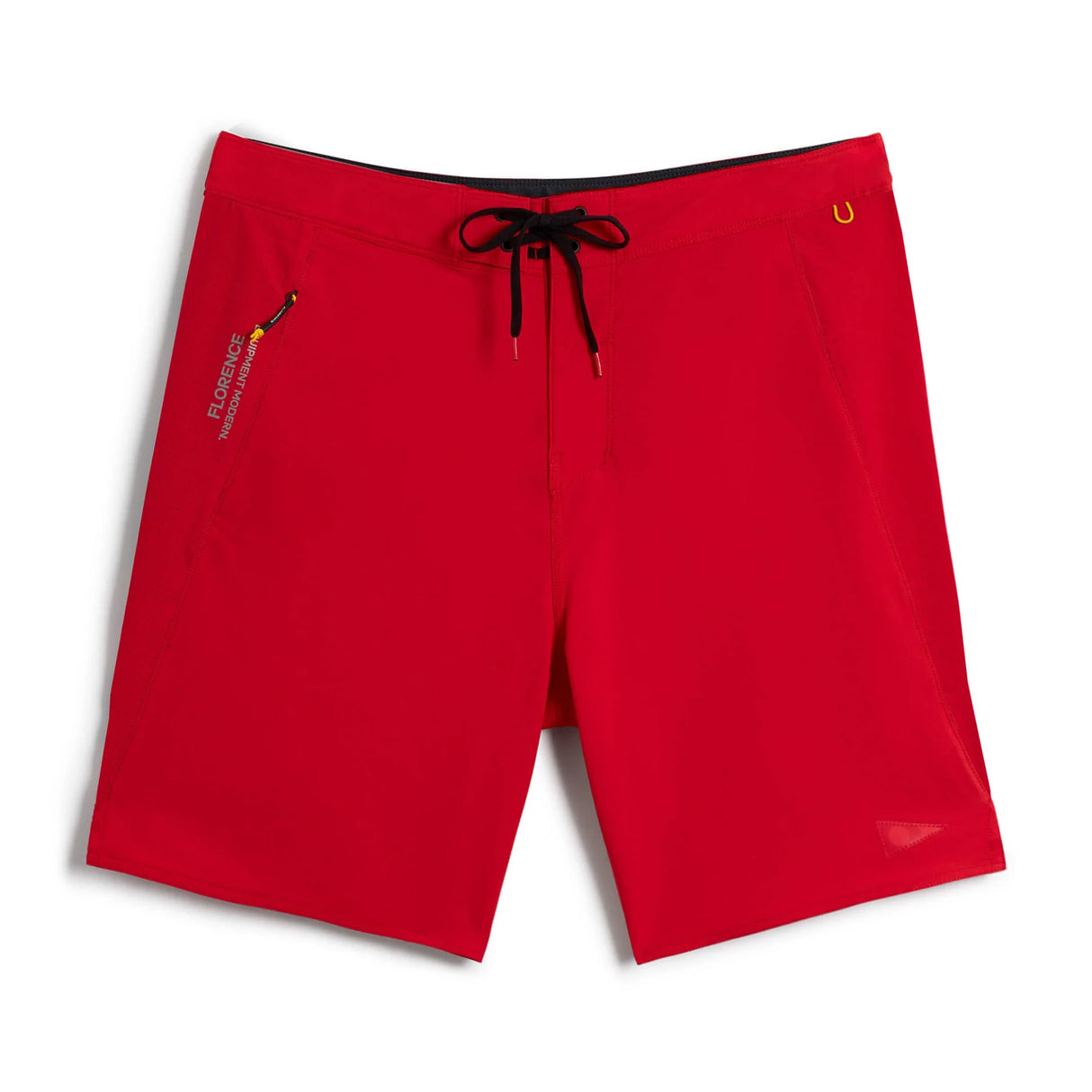 Florence Marine X Cordura Airtex Boardshort