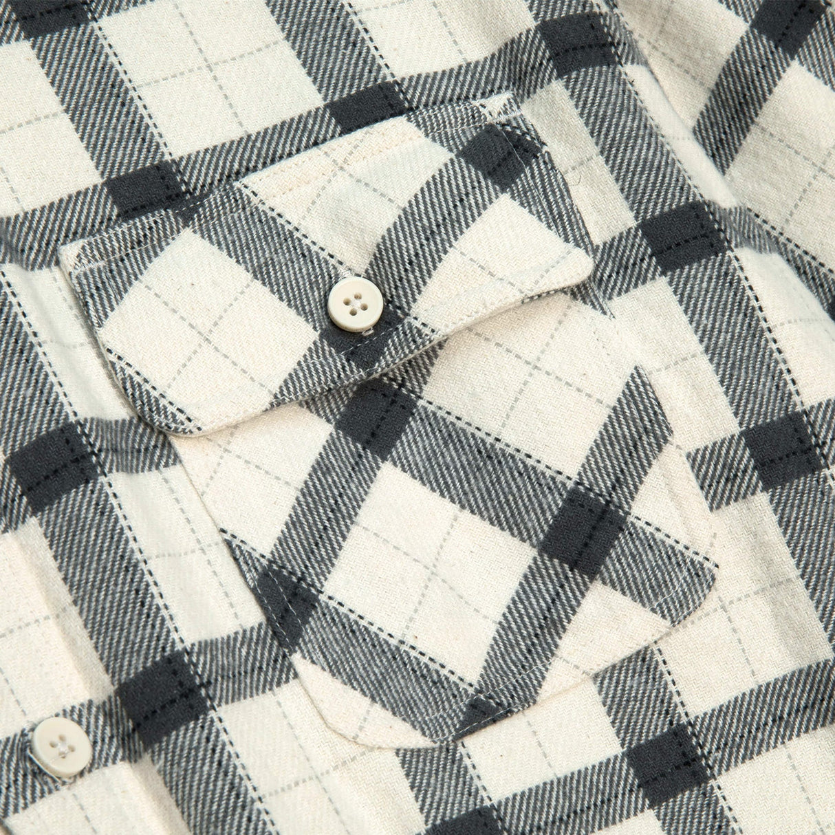 Florence Marine X Mens Heavyweight Flannel