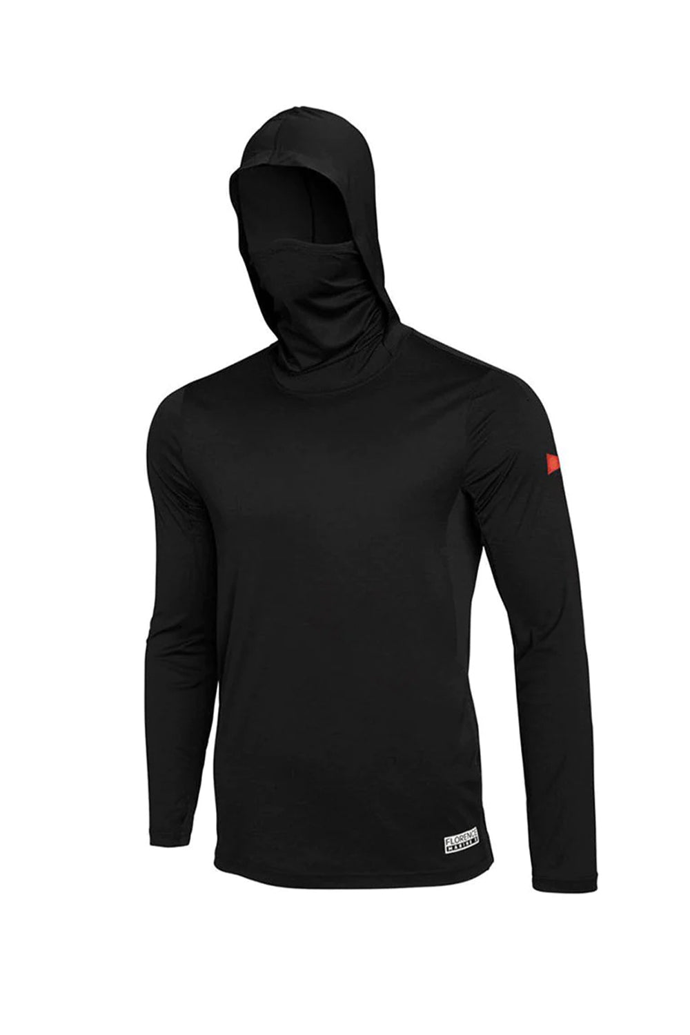 Florence Marine X Sun Pro Long Sleeve Hooded UPF Shirt – Sanbah
