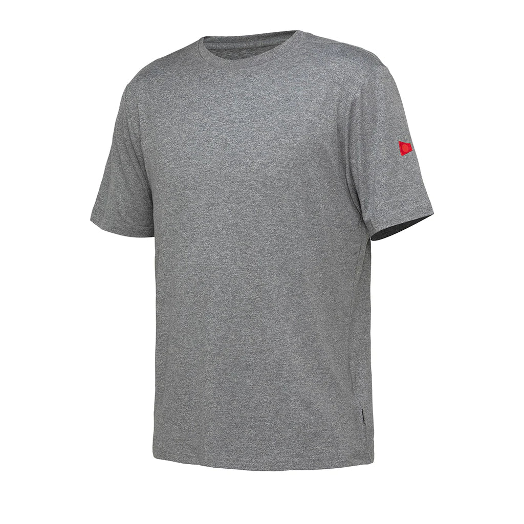 Florence Marine X Sun Pro Adapt Short Sleeve UPF Shirt