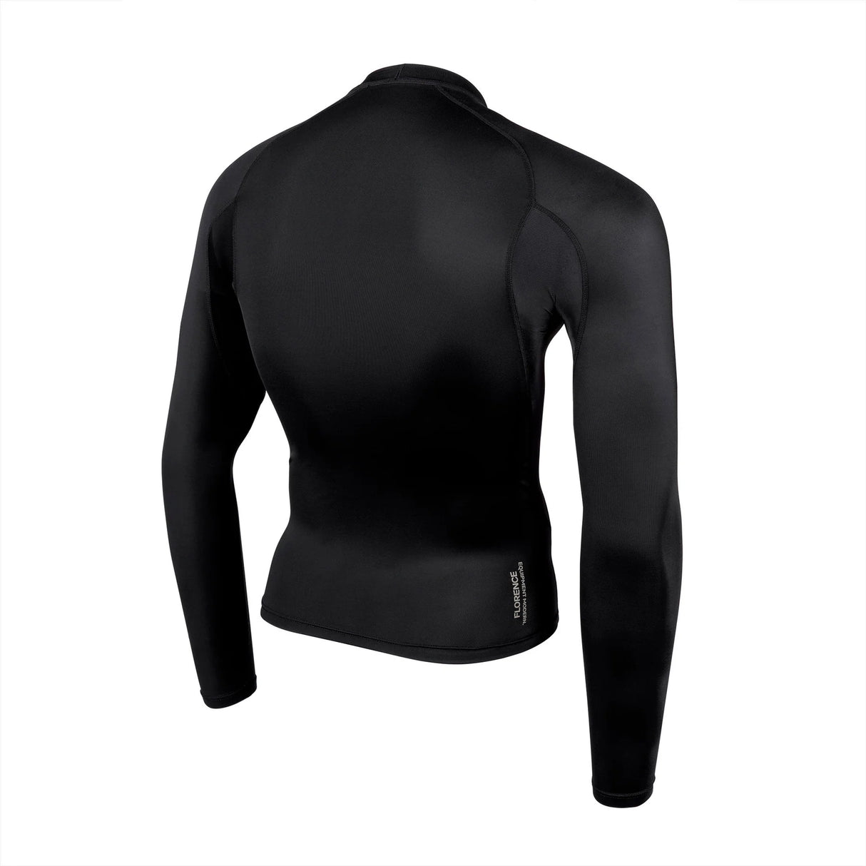 Florence Marine X Long Sleeve Rashguard
