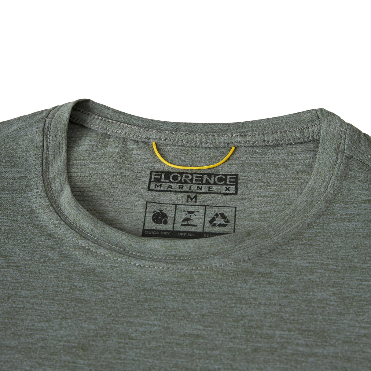 Florence Marine X Airtex Short Sleeve Shirt