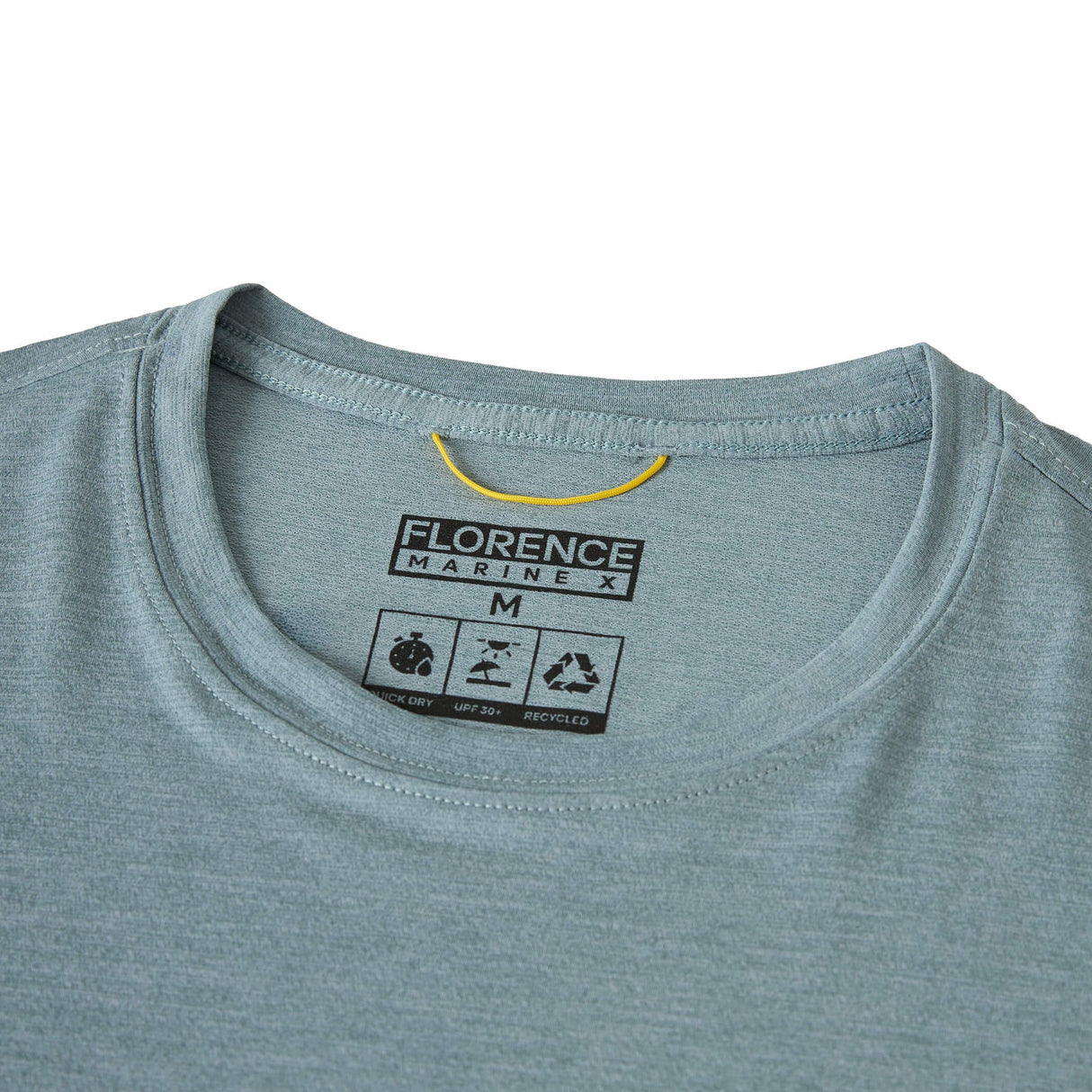 Florence Marine X Airtex Short Sleeve Shirt