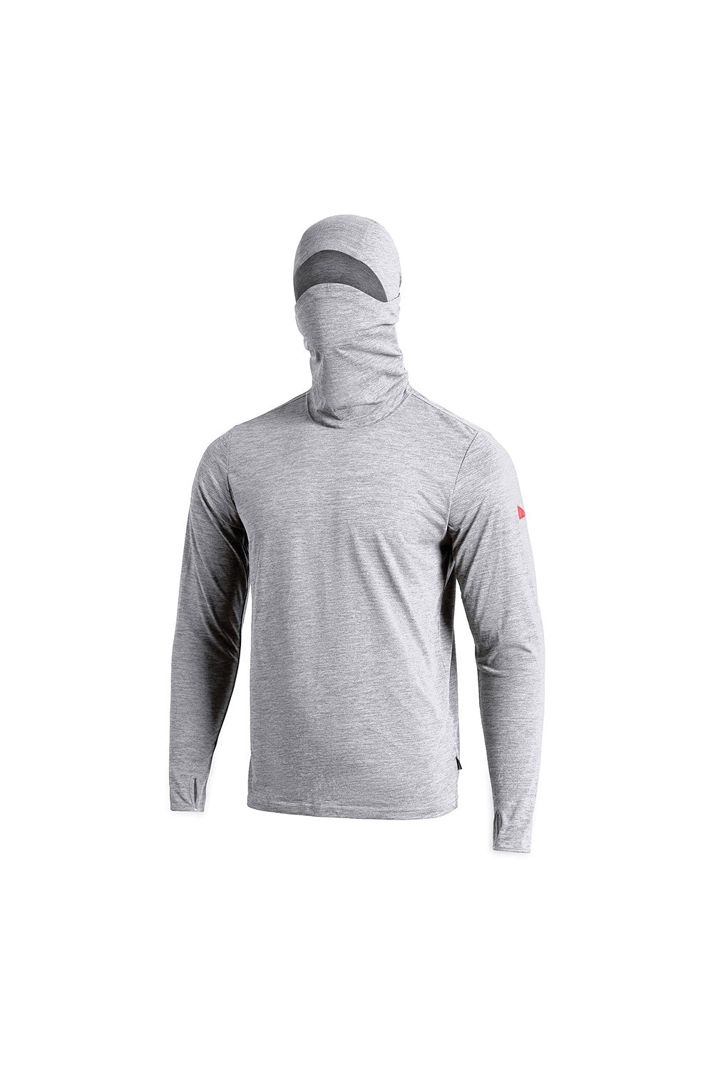 Florence Marine X Airtex Balaclava Long Sleeve Hooded Shirt