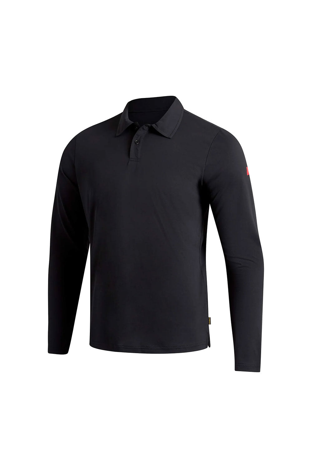 Florence Marine X Airtex Collared Long Sleeve Shirt