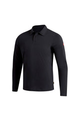 Florence Marine X Airtex Collared Long Sleeve Shirt