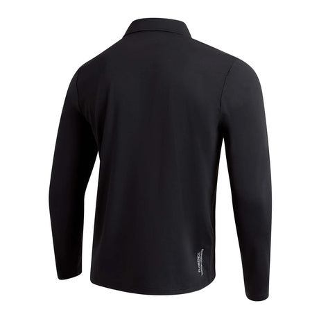 Florence Marine X Airtex Collared Long Sleeve Shirt
