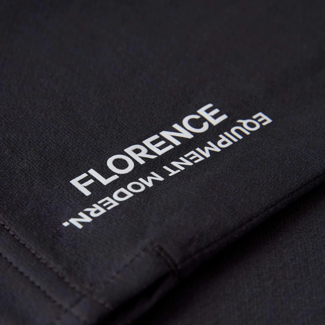 Florence Marine X Airtex Collared Long Sleeve Shirt
