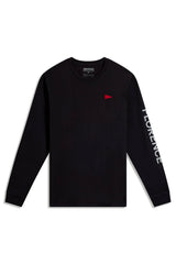 Florence Marine X Burgee Long Sleeve T-Shirt