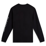 Florence Marine X Burgee Long Sleeve T-Shirt