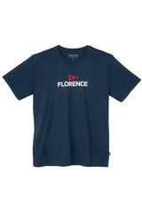 Florence Marine X Logo T-Shirt