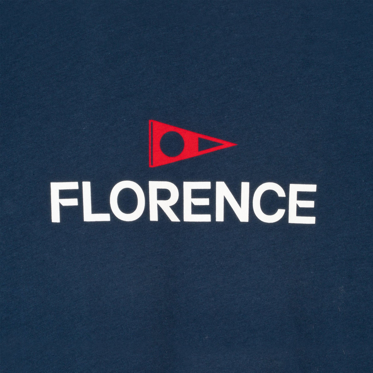 Florence Marine X Logo T-Shirt