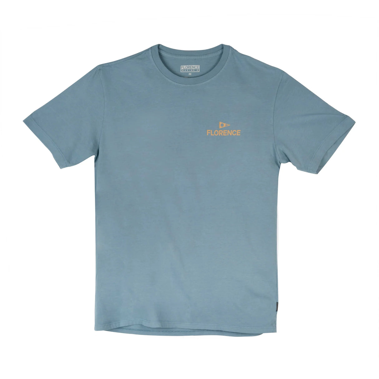 Florence Marine X Mens Crew T-Shirt