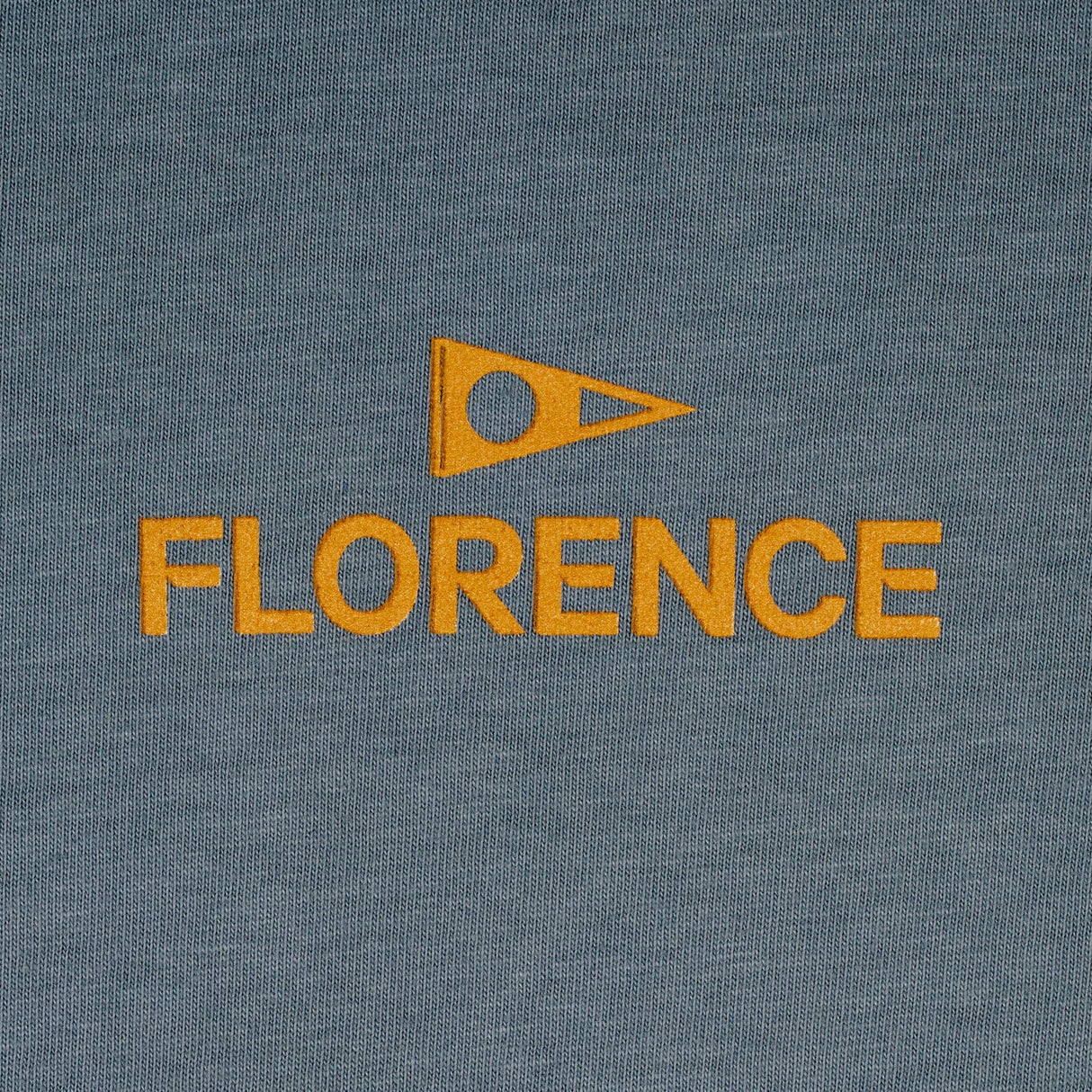 Florence Marine X Mens Crew T-Shirt