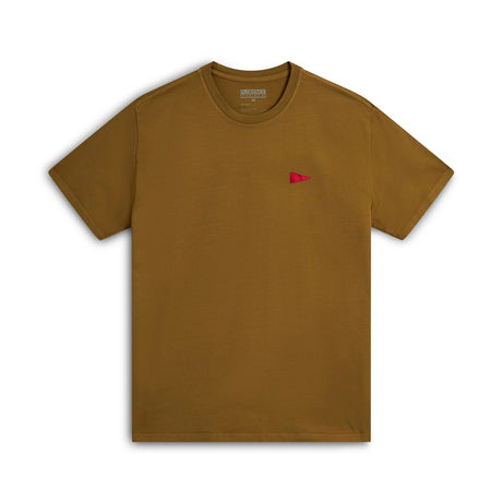 Florence Marine X Burgee T-Shirt