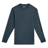 Florence Marine X Burgee Long Sleeve T-Shirt