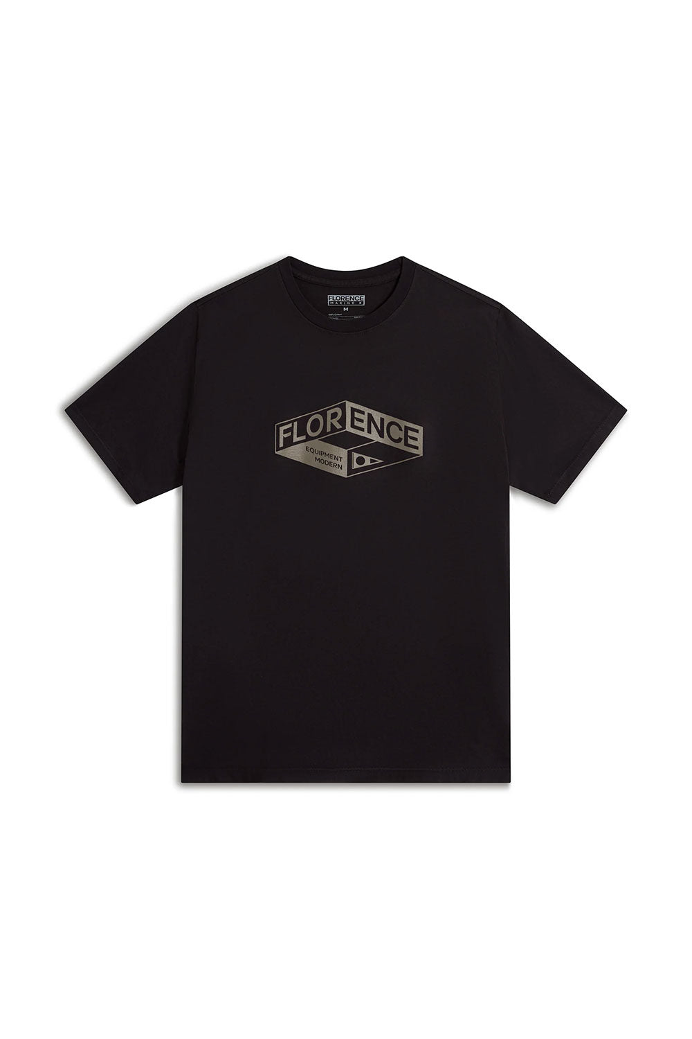 Florence Marine X Culture Tee
