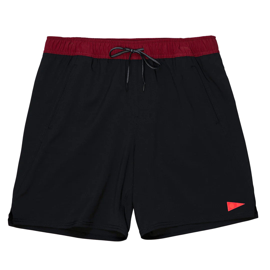 Florence Marine X Mens F1 All-Purpose Burgee Short