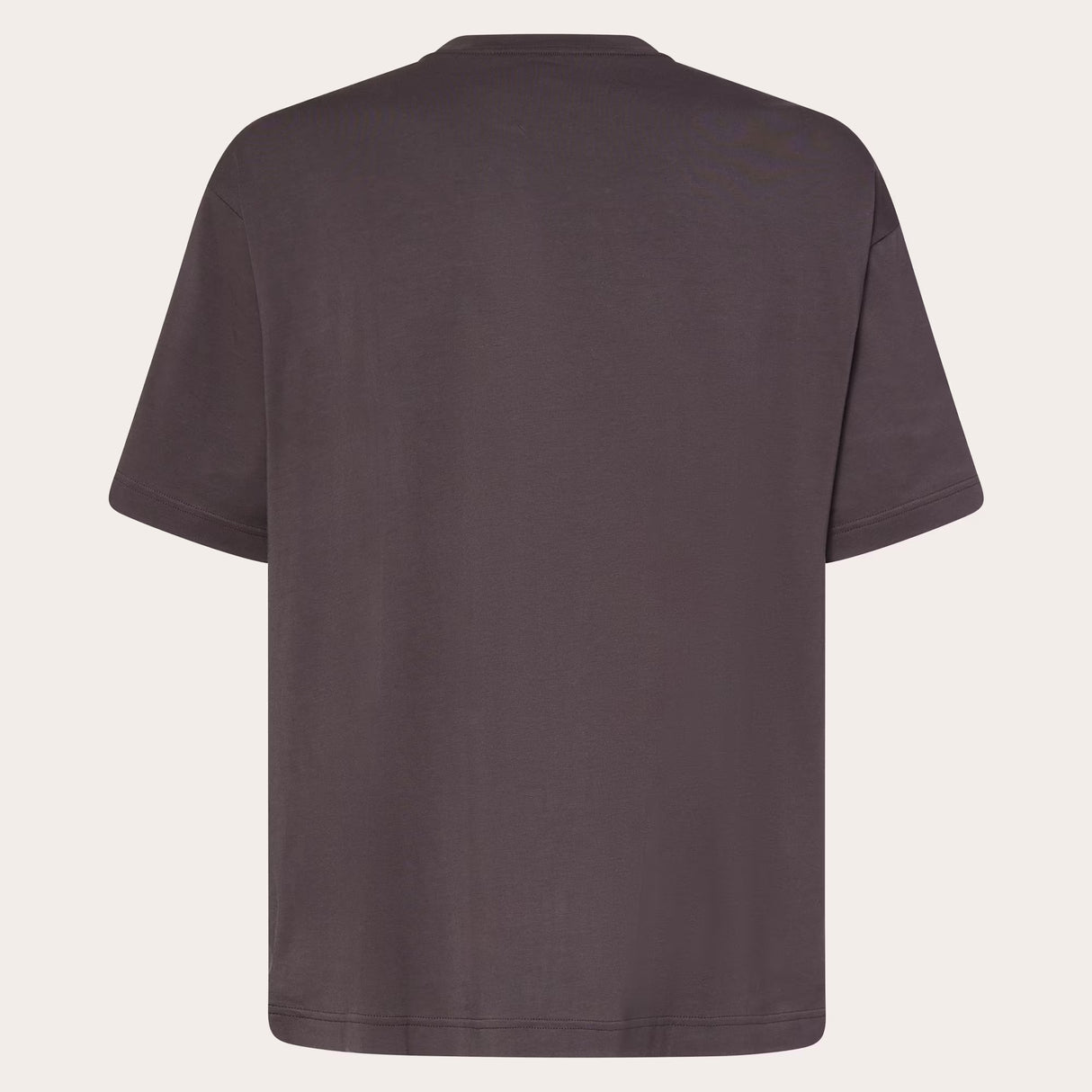 Oakley Mens New Retro Tee X-Metal 3.0